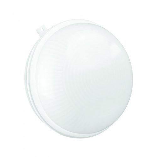 NYMPHEA MINI LED 230V 9W IP65 IK08 CW kerek mennyezeti lámpatest, SLI031022CW SpectrumLED