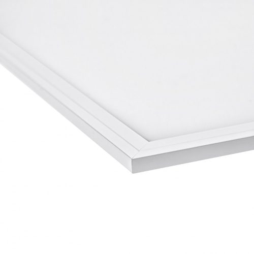 ALGINE  LED  230V 45W 100lm/W IP20 600x600mm CW CEILING PANEL-5y warranty LED panel, SLI035037CW_PW SpectrumLED