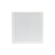 ALGINE SURFACE DOWNLIGHT 24W NW 230V 120st IP20  IK06 288x288x38mm white square LED panel , SLI037031NW_PW SpectrumLED