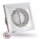 STI1312 Ventilátor   STILO 100 SL Standard mennyezeti, gördülőcsapágyas