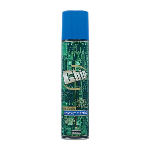 Home TE01411 (MK T600) precíziós kontakttisztító spray, 300 ml, TE01411__MK_T600_