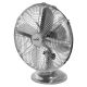 Fém asztali ventilátor, TFS_30