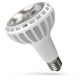 LED PAR30 E27 230V 20W WW Fehér, WOJ14172 SpectrumLED