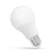 LED GLS E27 24V AC/DC 10W WW fényforrás, WOJ14660 SpectrumLED