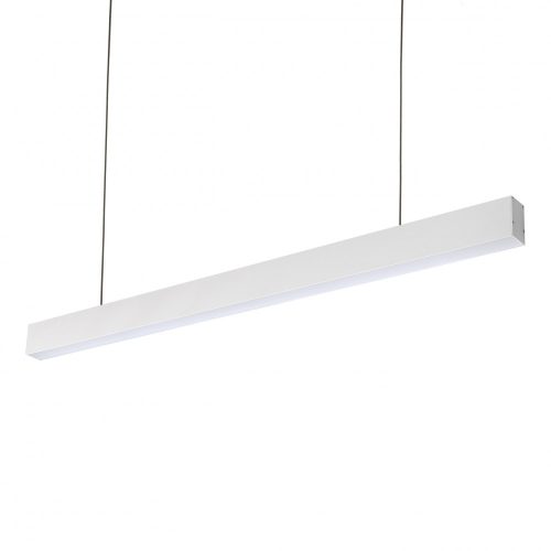 ALLDAY INSPIRE ONE 830 55W 230V 168 cm 90° Fehér Lineáris lámpatest, WOJP06317 SpectrumLED