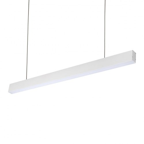 ALLDAY INSPIRE ONE 930 55W 230V 168 cm 115° Fehér Lineáris lámpatest, WOJP06320 SpectrumLED