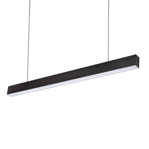 ALLDAY INSPIRE ONE 840 55W 230V 168 cm 115° RAL1016 Lineáris lámpatest, WOJP07789 SpectrumLED