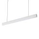 ALLDAY INSPIRE ONE 840 46W 230V 168 cm 90° Fehér - SMART Lineáris lámpatest, WOJP08247 SpectrumLED